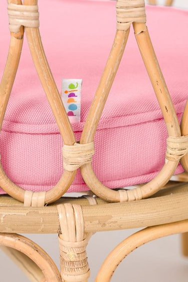 Poppie toys matrasje roze voor bedje