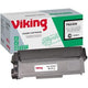 Tonercartridge viking brother tn2320 nr. tn-2320 zwart