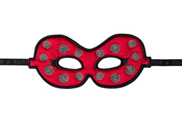 Masker lieveheersbeestje. 3+