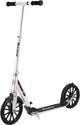 Razor a6 vouwstep zilver