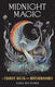 Sarah richard midnight magic: tarot deck met paddenstoelen - sara richard