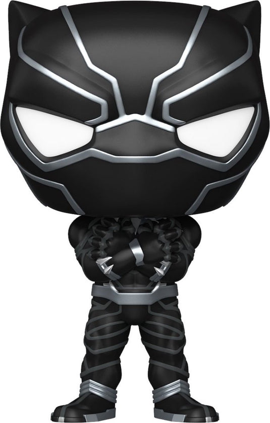 Funko pop! marvel: black panther