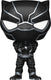 Funko pop! marvel: black panther #1418 (new classics)