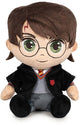 Play by play harry potter knuffel figure magical friends harry 25 cm knuffeles