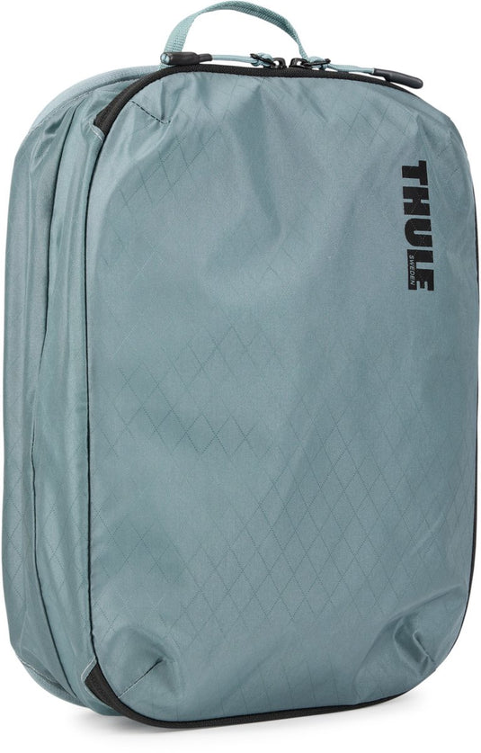 Thule clean dirty packing cube - 12l - pond gray