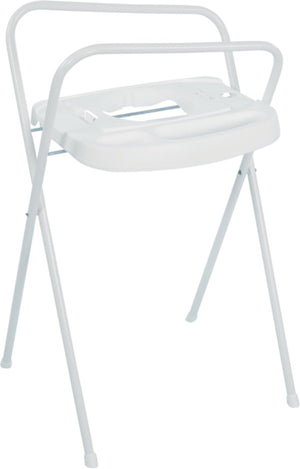 Bébé-jou badstandaard - 103 cm - wit