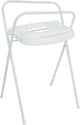 Bébé-jou badstandaard - 103 cm - wit