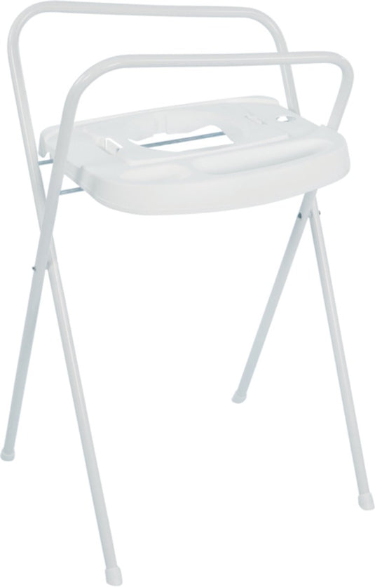 Bébé-jou badstandaard - 103 cm - wit