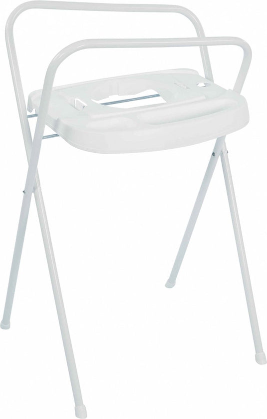 Bébé-jou badstandaard - 98 cm - wit