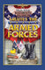 Uncle john's bathroom reader salutes the armed forces