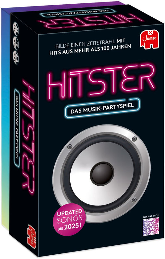 Jumbo hitster