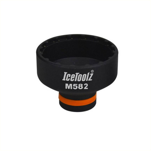 IceToolz kettingbladgereedschap STePS EP800 E5000