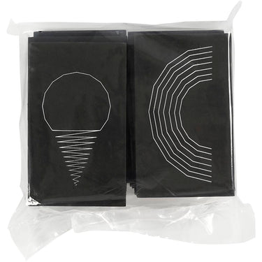Http: www.cchobby.nl string-art-afm-20x12-cm-dikte-10-mm-zwart-16-stuk-1-doos-76898