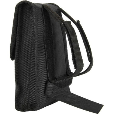 Trelock opbergtas voor zr355 zr455 insteekketting- zwart