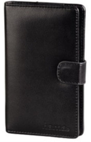 Hama usb-stick-tasje vegas , zwart