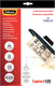 Fellowes lamineerhoezen 5396301 125 micron transparant pak van 25