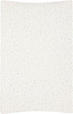 Jollein aankleedkussenhoes - 50x70 cm - pretty picnic - flower drops