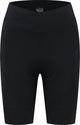 Bbb cycling korte fietsbroek dames met zeem - wielrenbroek met brede elastische tailleband - korte fietsbroek voor: wielrennen, mountainbiken spinning - xl - omnium 2.0 bbw-429