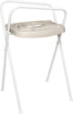 Bébé-jou badstandaard click - 98 cm. - taupe