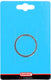 Elvedes remd elv vulschijf db cl is rvs 0.1mm ds a 4
