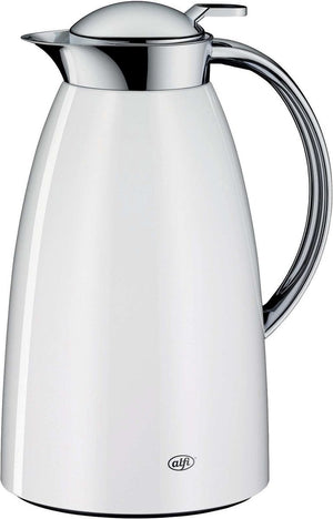 Alfi gusto evo schenkkan coconut wit 1l 14x17.7xh26.3cm