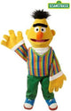 Living puppets handpop bert sesamstraat groot 65cm