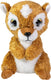 Lumo stars knuffel - eekhoorn kurre, 15cm