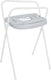 Bébé-jou badstandaard - 103 cm - lichtgrijs