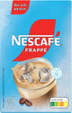 Nescafé frappé oploskoffie - 6 doosjes x 10 zakjes