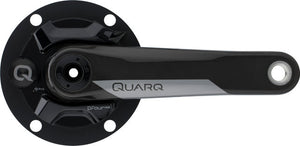 Quarq dfour dub powermeter carbon crank