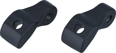 Racktime rta adapter set for standard pannier racks