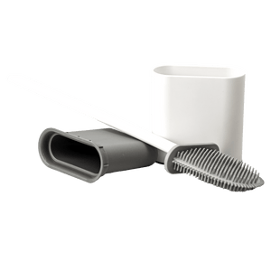 Sirmione toiletborstel silicone