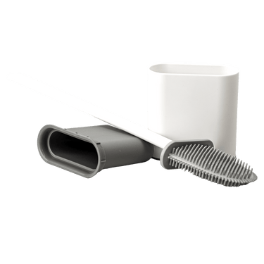 Sirmione toiletborstel silicone