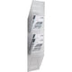 Folderhouder durable flexiboxx 12 a4 transparant