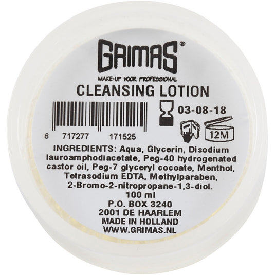 Creativ company schoonmaak lotion