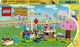 Lego animal crossing julians verjaardagsfeest 77046