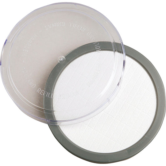 Grimas cake make-up wit - 001 - 35 gram