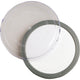 Grimas cake make-up wit - 001 - 35 gram