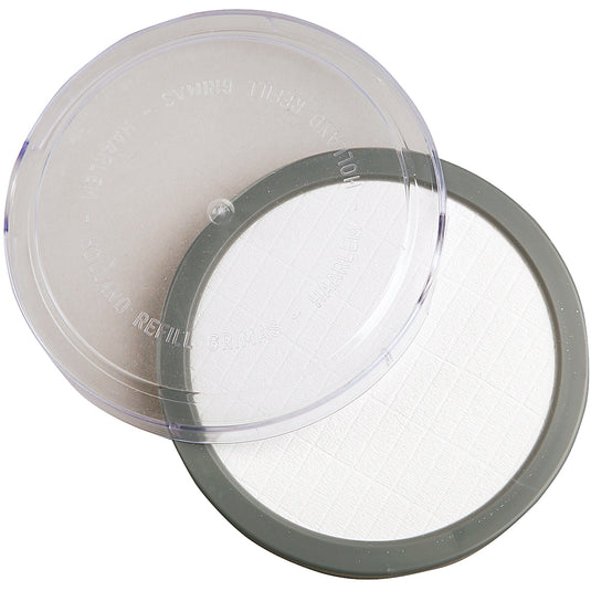 Grimas cake make-up wit - 001 - 35 gram