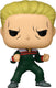 Funko hunter x hunter phinks vinyl figuur 1569 unisex pop! - meerkleurig - standard