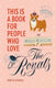 This is a book for people who love - this is a book for people who love the royals