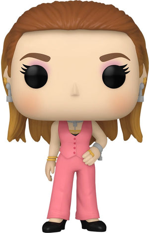 Funko pop! movies: ted lasso - keeley jones #1509