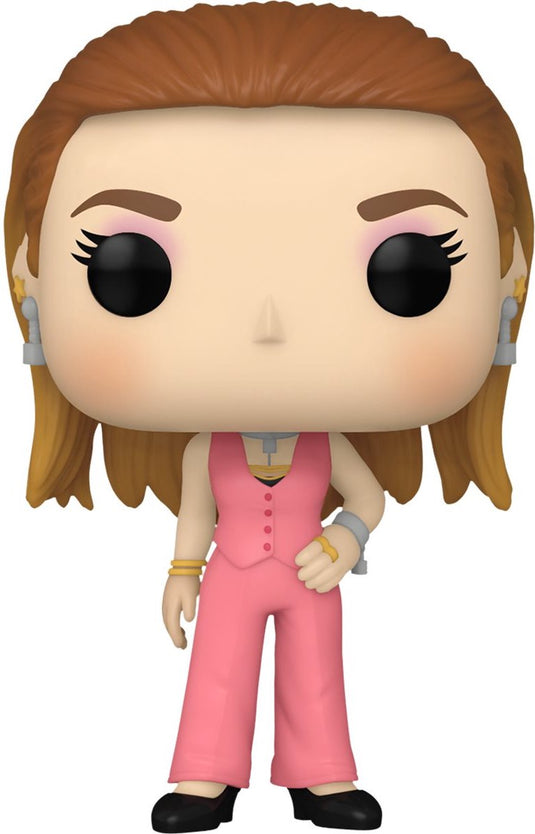 Funko pop! movies: ted lasso - keeley jones
