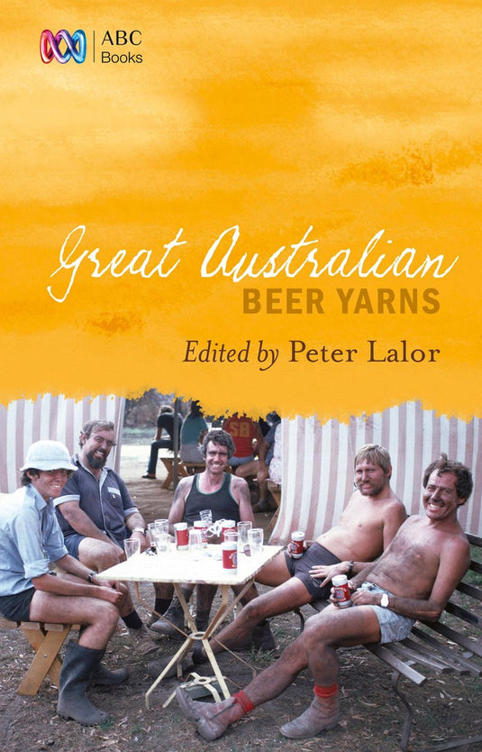 Great australian beer yarns