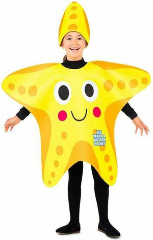 My other me kostuums voor kinderen zeester
