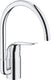 Grohe euro special keukenkraan - hoge uitloop - chroom