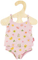 Heless poppenondergoed prinses emily roze 28-35 cm poppen kleding.
