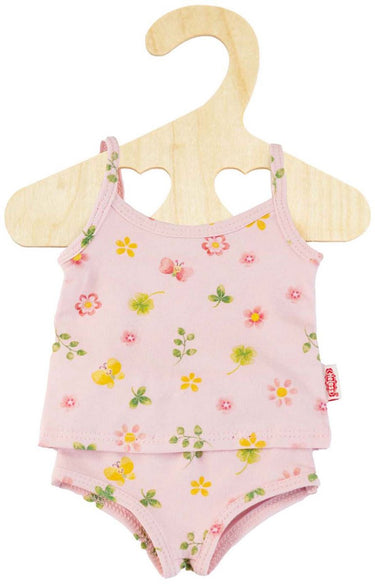 Heless poppenondergoed prinses emily, 35-45 cm
