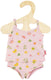Heless poppenondergoed prinses emily, 35-45 cm
