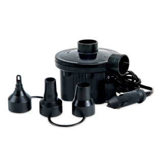 Load image into Gallery viewer, Summer waves elektrische pomp 12 volt met auto adapter | 6 stuks
